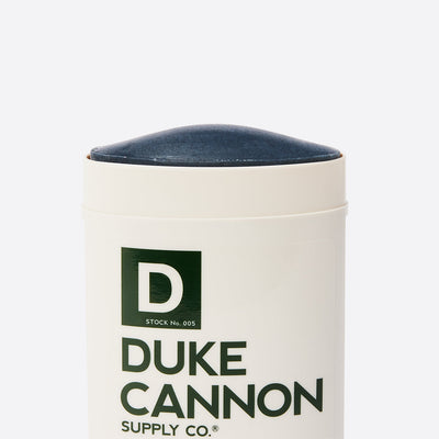 Aluminum-Free Deodorant - Naval Diplomacy