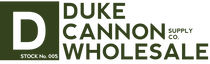 Duke Cannon Wholesale